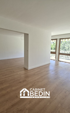 Appartement  GRADIGNAN