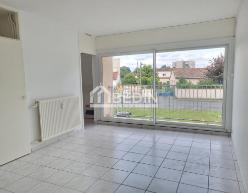 appartement  TALENCE