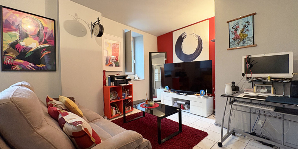 appartement à BORDEAUX (33300)