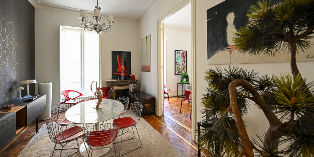 appartement à BORDEAUX (33000)