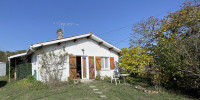 maison à ST MEDARD EN JALLES (33160)