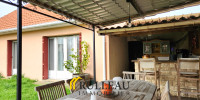 maison à AMBES (33810)