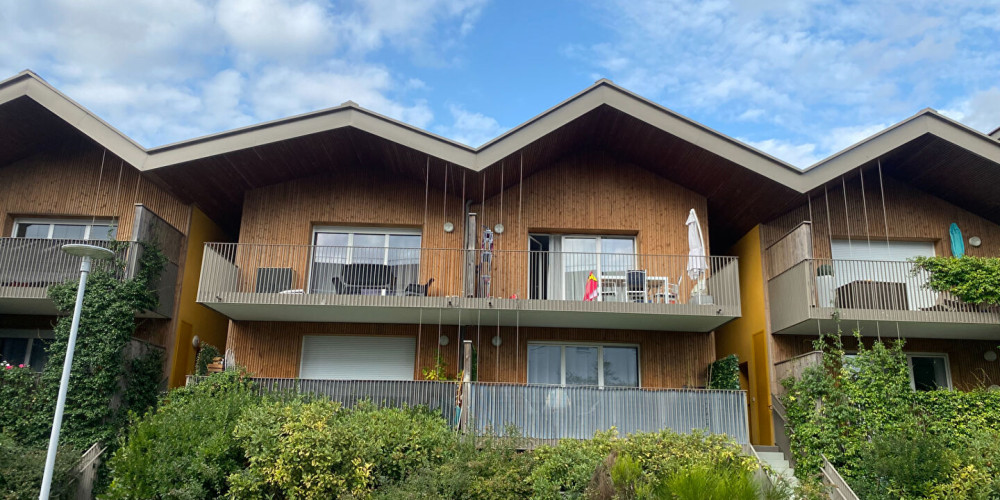 appartement à BRUGES (33520)