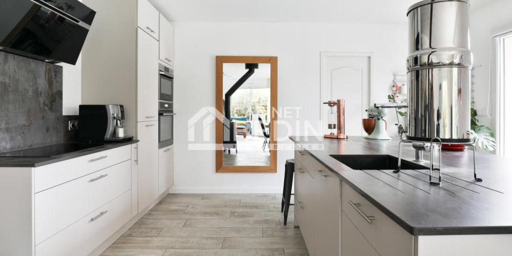 maison à GUJAN MESTRAS (33470)