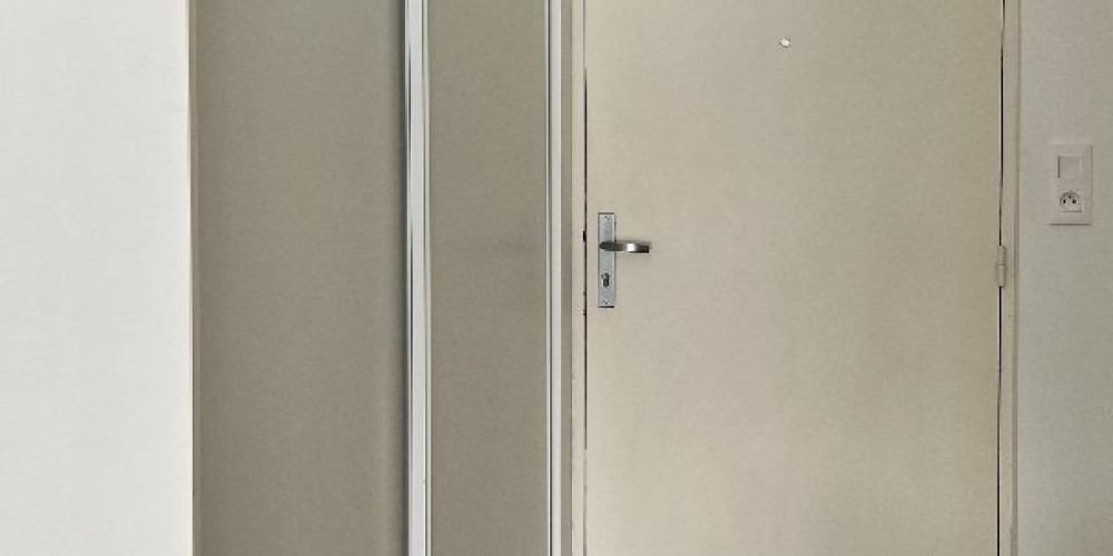 appartement à BORDEAUX (33100)