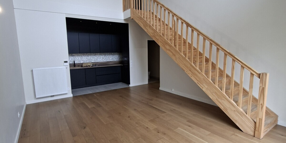 appartement à MERIGNAC (33700)
