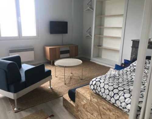 appartement  BORDEAUX