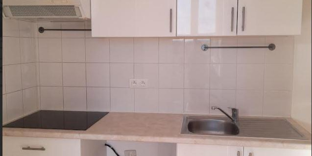 appartement à BORDEAUX (33000)