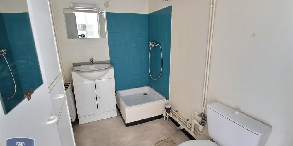 appartement à TALENCE (33400)