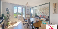 appartement à LE BOUSCAT (33110)