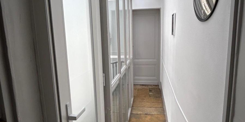 appartement à BORDEAUX (33000)