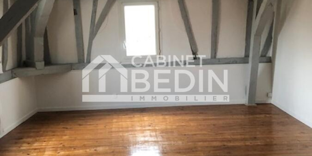 appartement à LIBOURNE (33500)