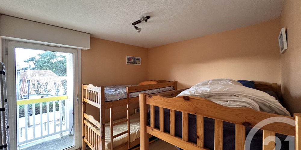 appartement à LEGE CAP FERRET (33970)