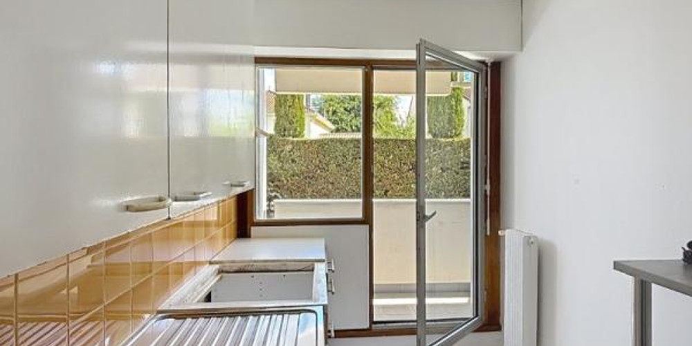 appartement à BORDEAUX (33200)