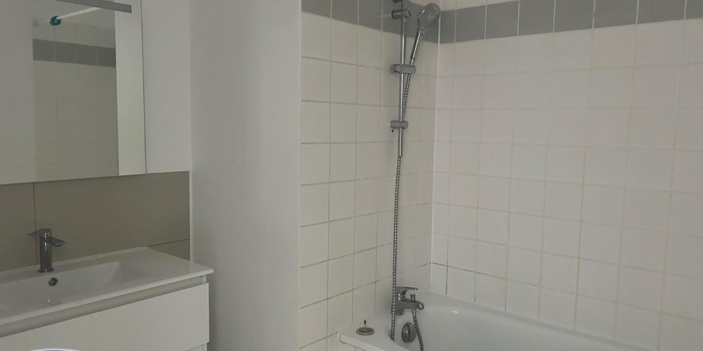 appartement à BORDEAUX (33300)