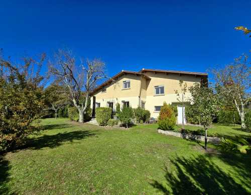 maison  GRADIGNAN