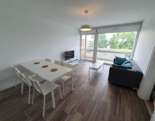 appartement  TALENCE