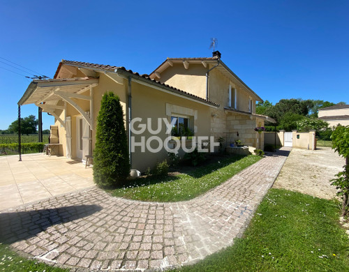 maison  LIBOURNE