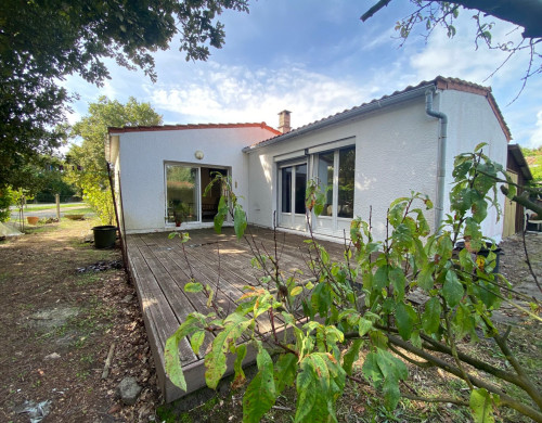 maison  LEGE CAP FERRET