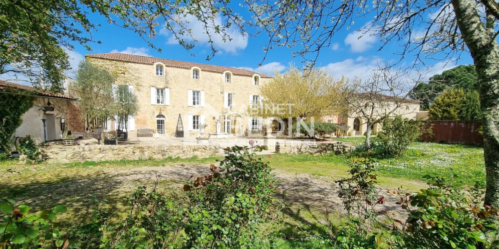 maison à LANGON (33210)