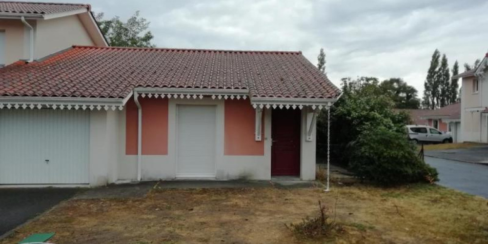 maison à SOULAC SUR MER (33780)