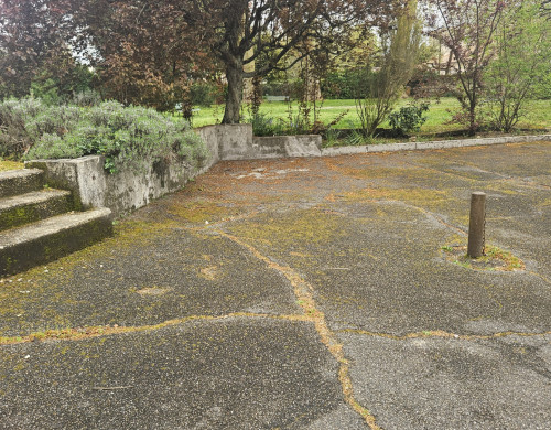 parking  BORDEAUX