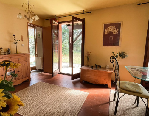 maison  PESSAC