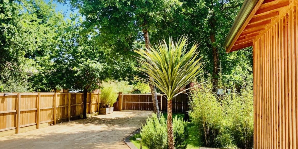 maison à LANTON (33138)