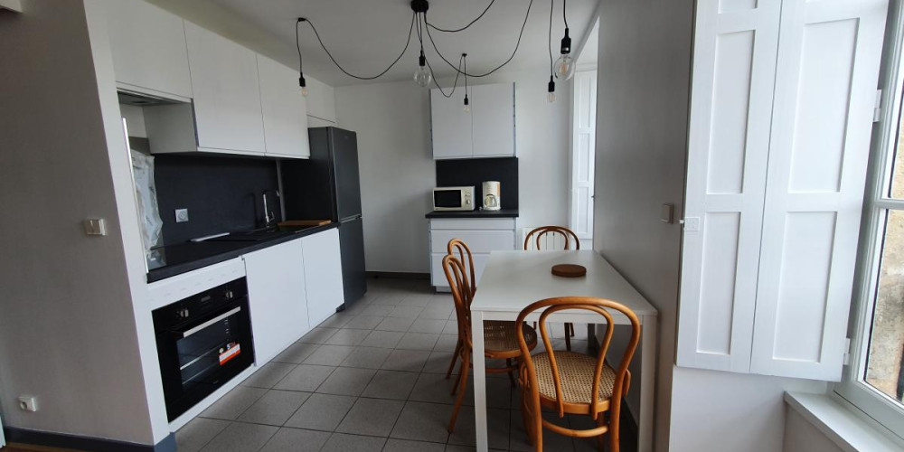 appartement à BORDEAUX (33000)