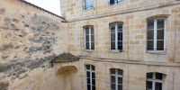 appartement à BORDEAUX (33000)