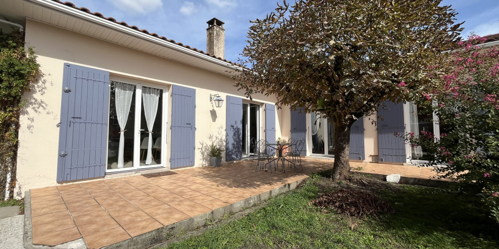 maison à MERIGNAC (33700)