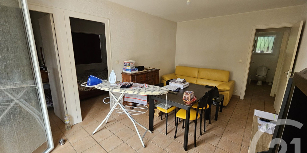 maison à ANDERNOS LES BAINS (33510)
