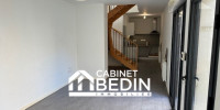 appartement à BORDEAUX (33300)