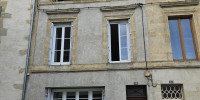 maison à MONSEGUR (33580)