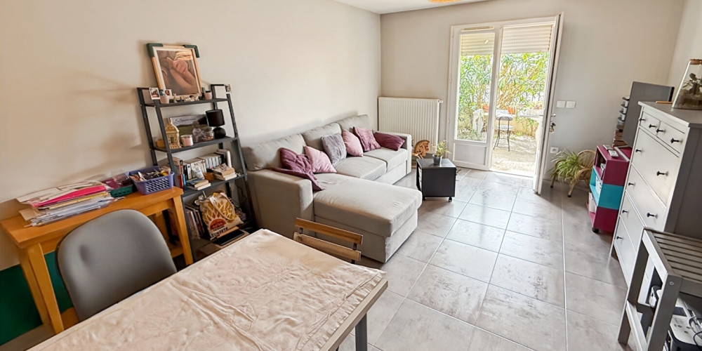 appartement à VILLENAVE D ORNON (33140)