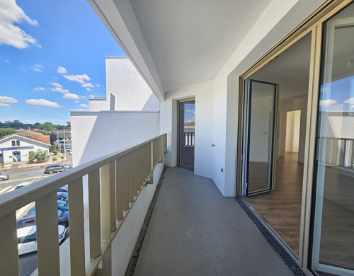 appartement  VILLENAVE D ORNON