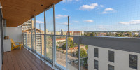 appartement à BORDEAUX (33800)