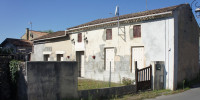 maison à CARTELEGUE (33390)