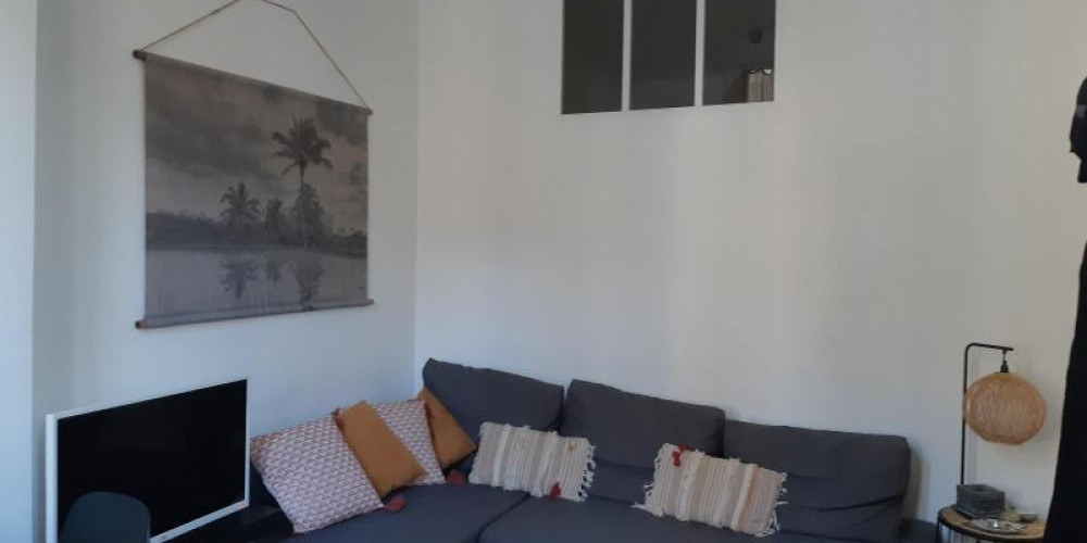 appartement à BORDEAUX (33000)
