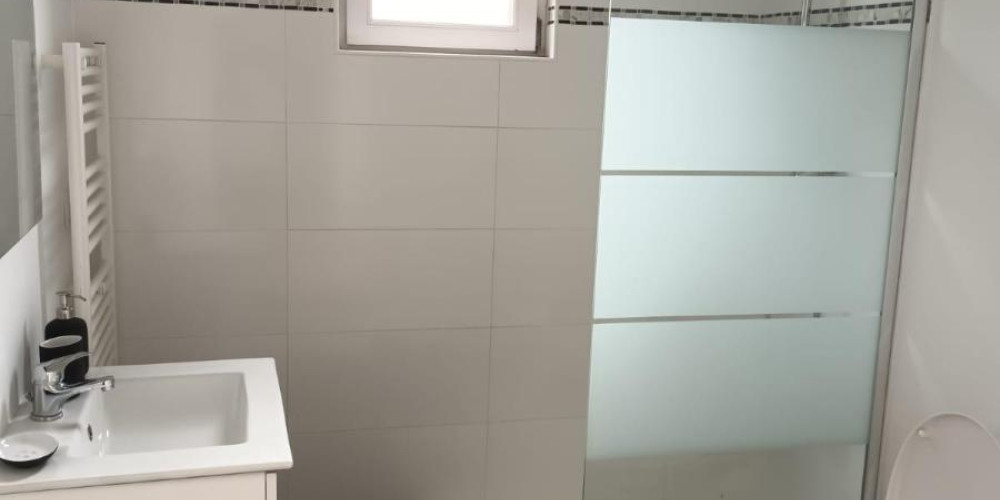 appartement à BORDEAUX (33800)