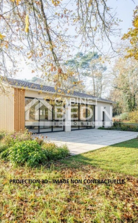 Maison  LE PIAN MEDOC