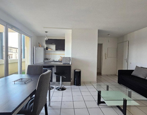 appartement  BORDEAUX