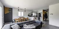 maison à ST ANDRE DE CUBZAC (33240)