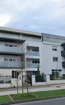 Appartement  VILLENAVE D ORNON