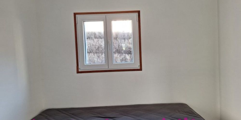 appartement à PRECHAC (33730)
