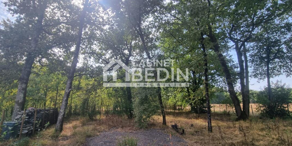 terrain à LE TAILLAN MEDOC (33320)