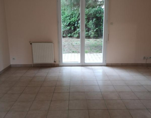 appartement  BORDEAUX