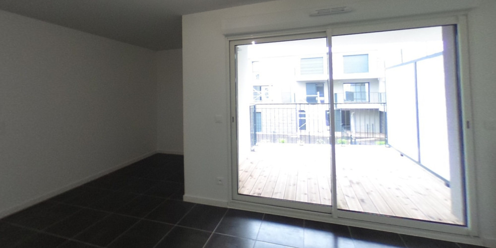 appartement à MERIGNAC (33700)
