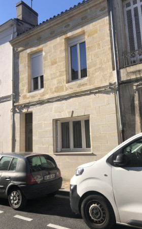 Maison  BORDEAUX
