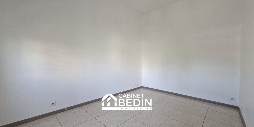 immeuble à LIBOURNE (33500)